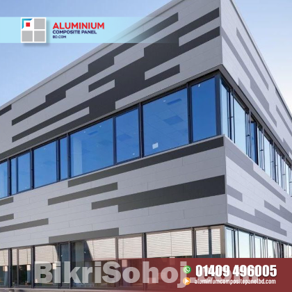 Aluminum Composite Panel (ACP) Price in Bangladesh